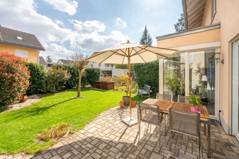 Aigner Immobilien GmbH - Immobilienangebot - 85540 Haar - Haar - Doppelhaushälfte - Großzügige Doppelhaushälfte mit Raum für Familie, Alltag und Zukunft