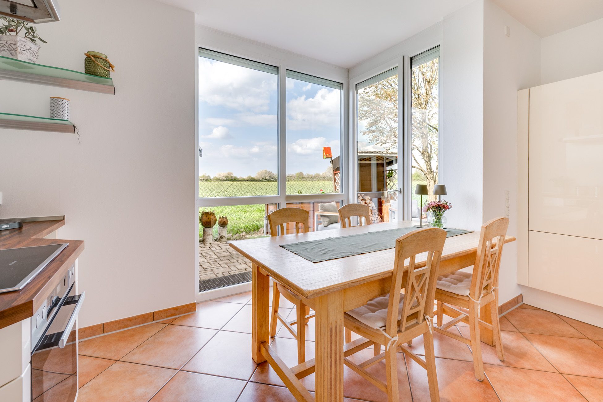 Aigner Immobilien GmbH - Immobilienangebot - 85540 Haar - Haar - Doppelhaushälfte - Großzügige Doppelhaushälfte mit Raum für Familie, Alltag und Zukunft