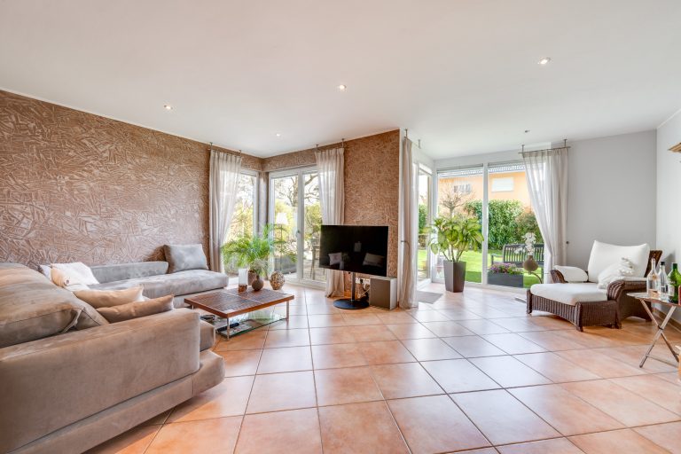 Aigner Immobilien GmbH - Immobilienangebot - 85540 Haar - Haar - Doppelhaushälfte - Großzügige Doppelhaushälfte mit Raum für Familie, Alltag und Zukunft
