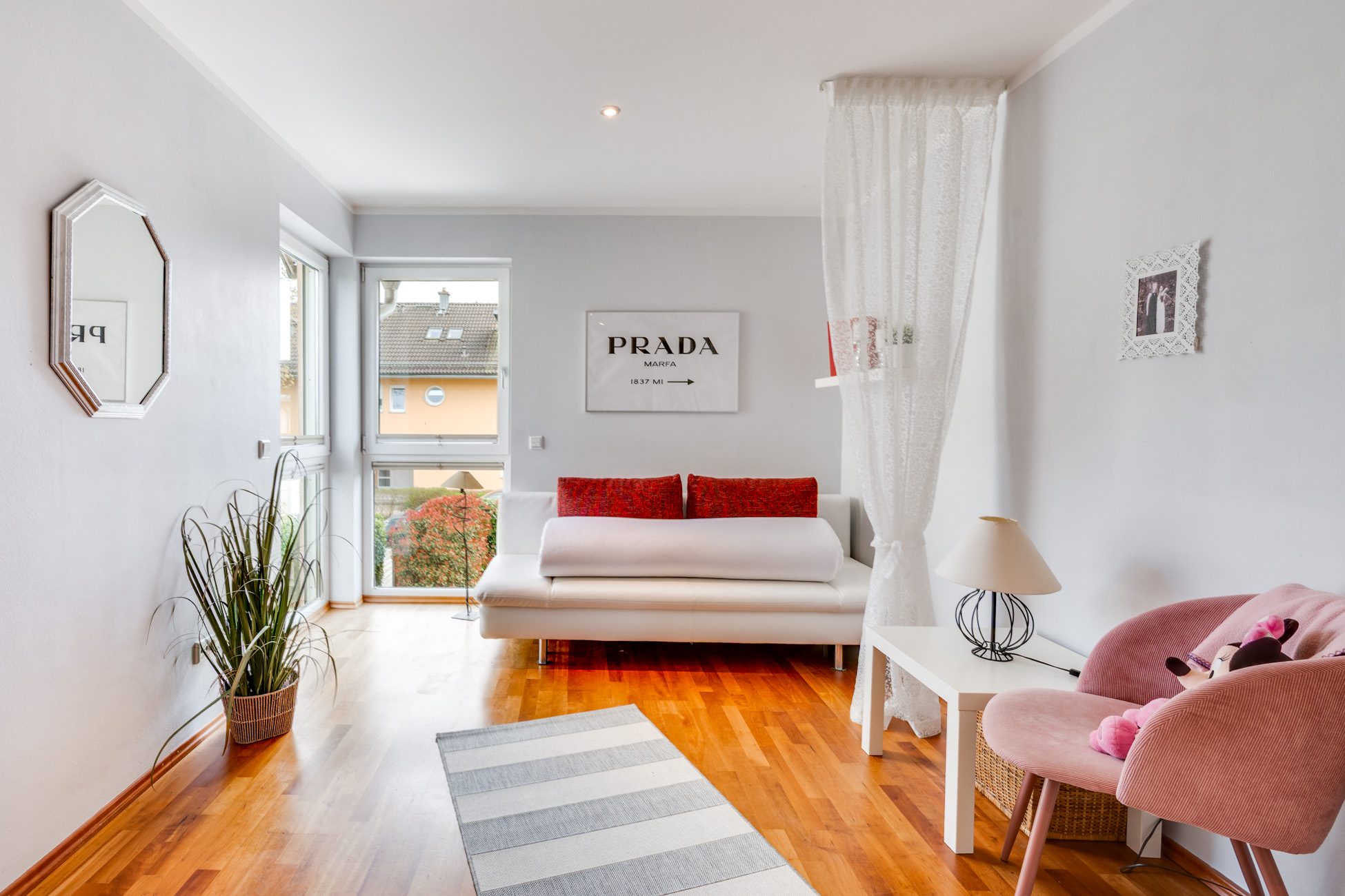 Aigner Immobilien GmbH - Immobilienangebot - 85540 Haar - Haar - Doppelhaushälfte - Großzügige Doppelhaushälfte mit Raum für Familie, Alltag und Zukunft