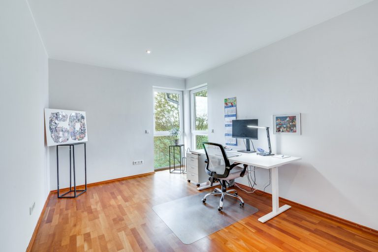 Aigner Immobilien GmbH - Immobilienangebot - 85540 Haar - Haar - Doppelhaushälfte - Großzügige Doppelhaushälfte mit Raum für Familie, Alltag und Zukunft