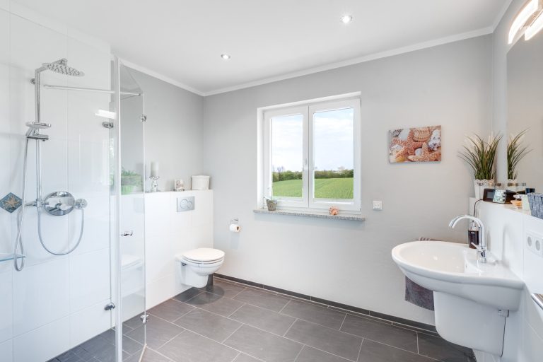 Aigner Immobilien GmbH - Immobilienangebot - 85540 Haar - Haar - Doppelhaushälfte - Großzügige Doppelhaushälfte mit Raum für Familie, Alltag und Zukunft