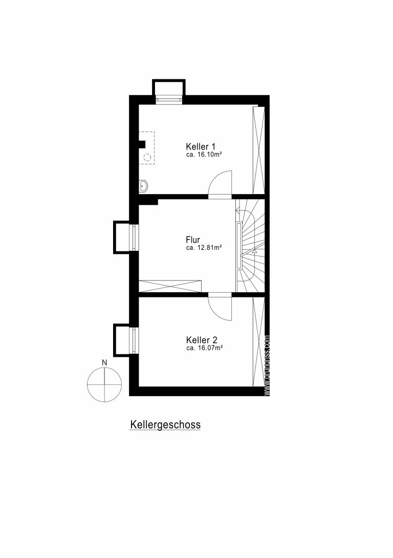 Aigner Immobilien GmbH - Immobilienangebot - 80939 München - Freimann - Doppelhaushälfte - Familientraum zum Verlieben! Moderne Doppelhaushälfte in ruhiger Wohngegend