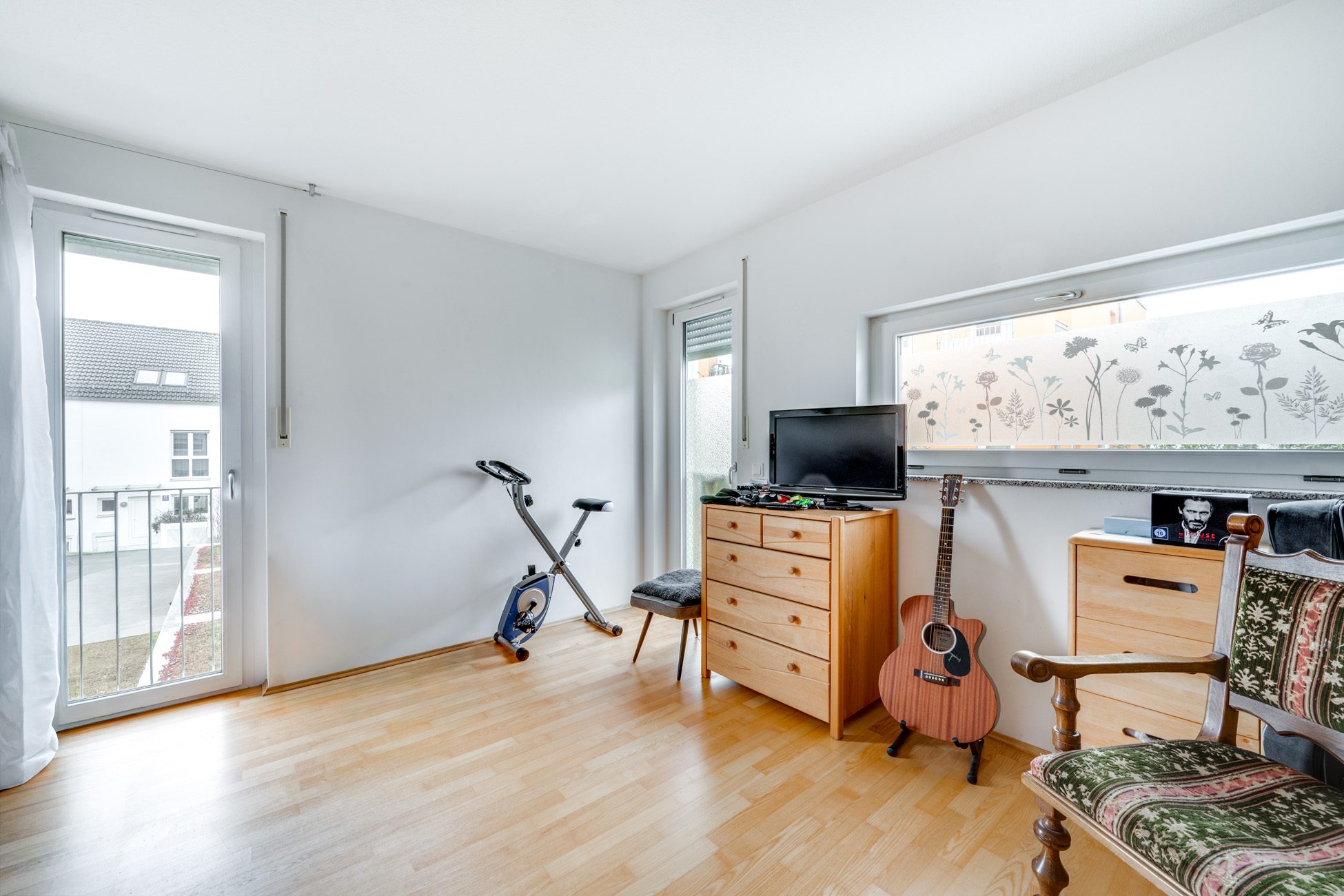 Aigner Immobilien GmbH - Immobilienangebot - 80939 München - Freimann - Doppelhaushälfte - Familientraum zum Verlieben! Moderne Doppelhaushälfte in ruhiger Wohngegend