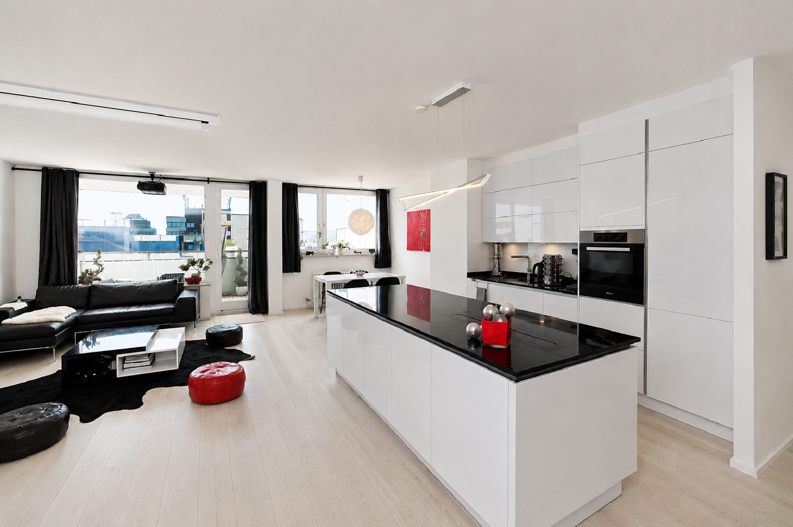Aigner Immobilien GmbH - Immobilienangebot - 81669 München - Ramersdorf - Etagenwohnung - Attraktive 3-Zimmer-Wohnung in begehrter Lage nahe Werksviertel und Kustermannpark