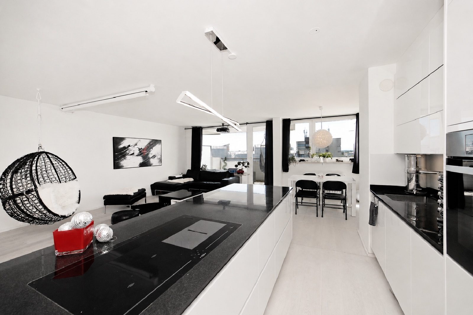Aigner Immobilien GmbH - Immobilienangebot - 81669 München - Ramersdorf - Etagenwohnung - Attraktive 3-Zimmer-Wohnung in begehrter Lage nahe Werksviertel und Kustermannpark