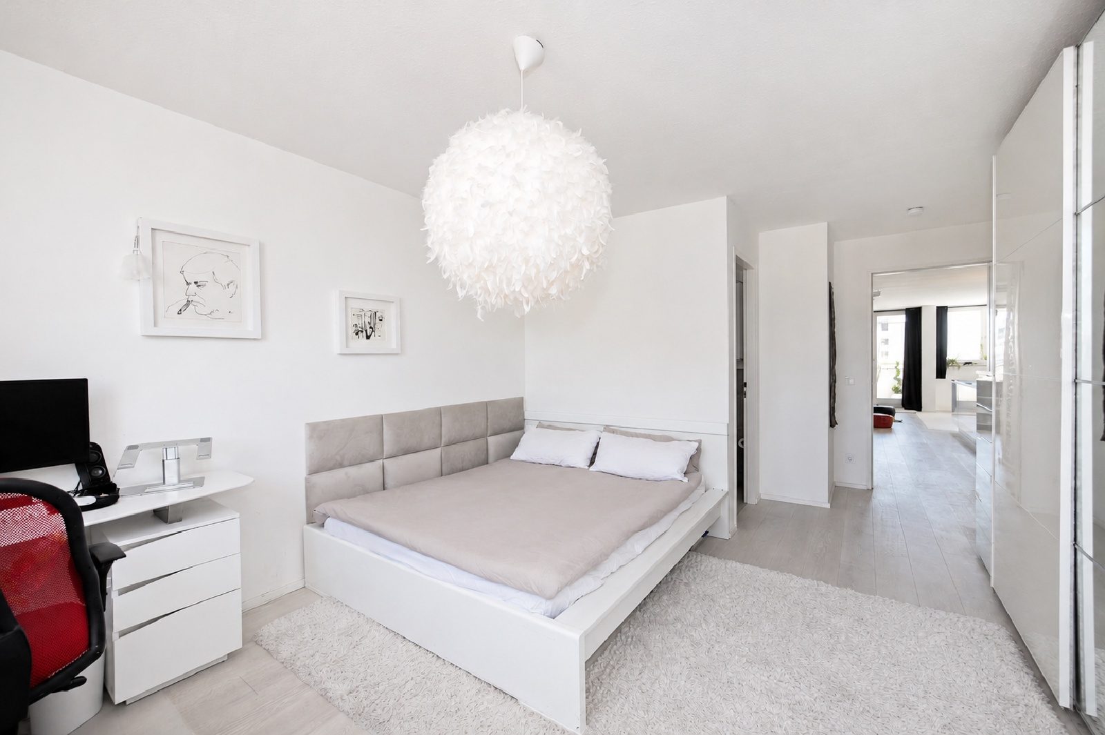 Aigner Immobilien GmbH - Immobilienangebot - 81669 München - Ramersdorf - Etagenwohnung - Attraktive 3-Zimmer-Wohnung in begehrter Lage nahe Werksviertel und Kustermannpark