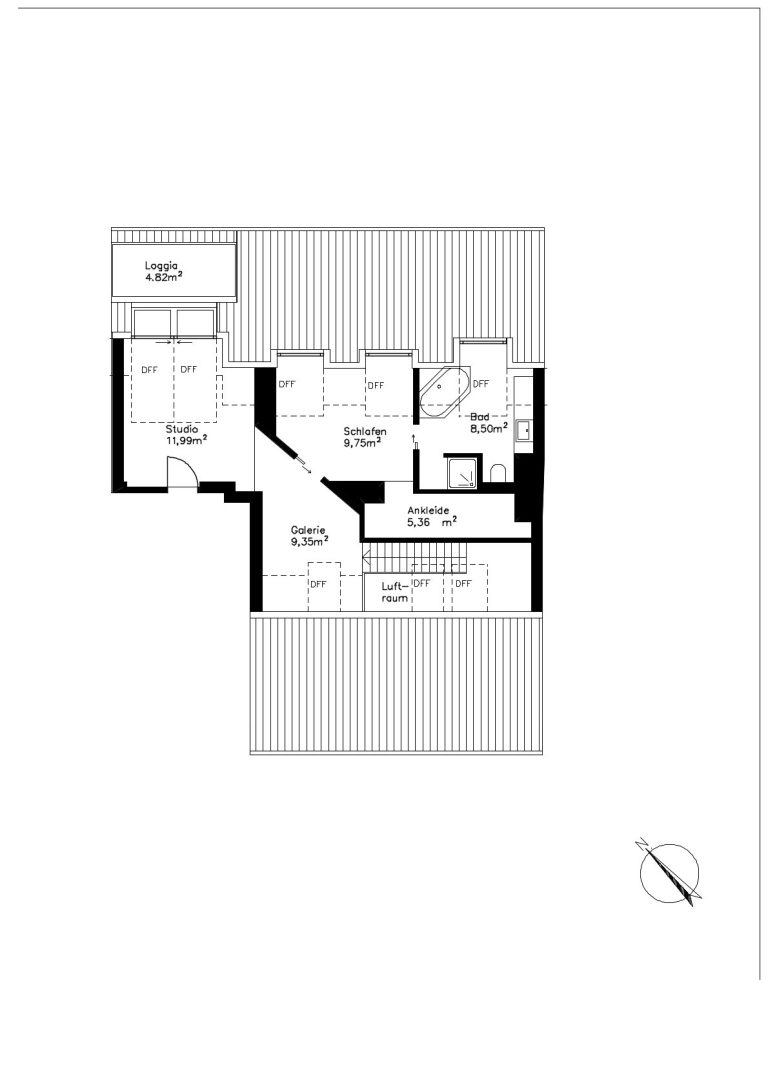 Aigner Immobilien GmbH - Immobilienangebot - 81667 München - Haidhausen - Etagenwohnung - Exklusivität und Lebensfreude auf höchstem Niveau: 5-Zimmer-Wohnung in Haidhausen