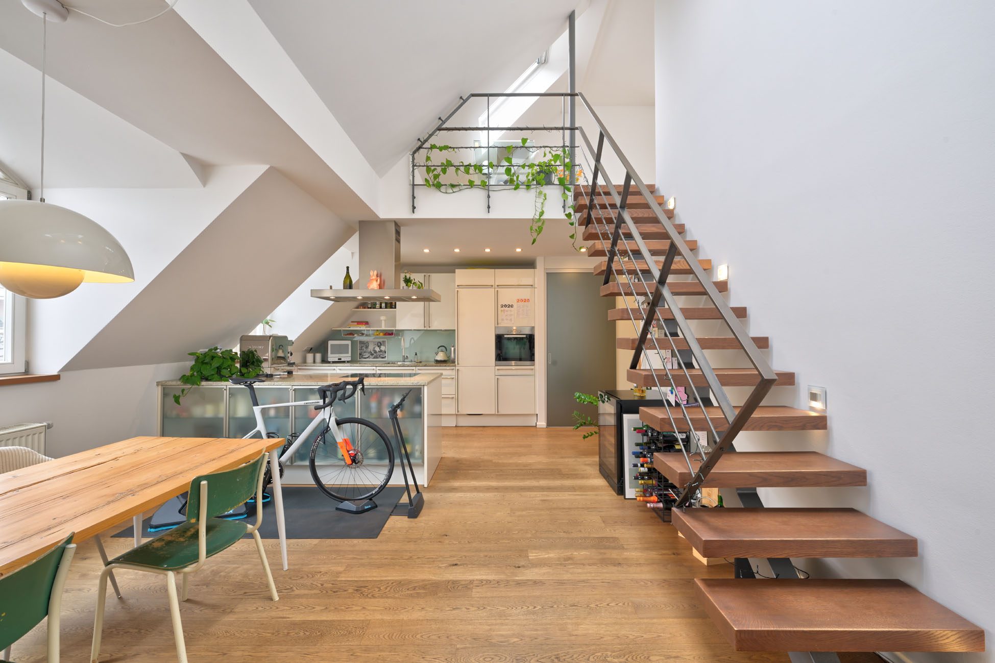 Aigner Immobilien GmbH - Immobilienangebot - 81667 München - Haidhausen - Etagenwohnung - Exklusivität und Lebensfreude auf höchstem Niveau: 5-Zimmer-Wohnung in Haidhausen