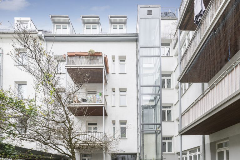 Aigner Immobilien GmbH - Immobilienangebot - 81667 München - Haidhausen - Etagenwohnung - Exklusivität und Lebensfreude auf höchstem Niveau: 5-Zimmer-Wohnung in Haidhausen