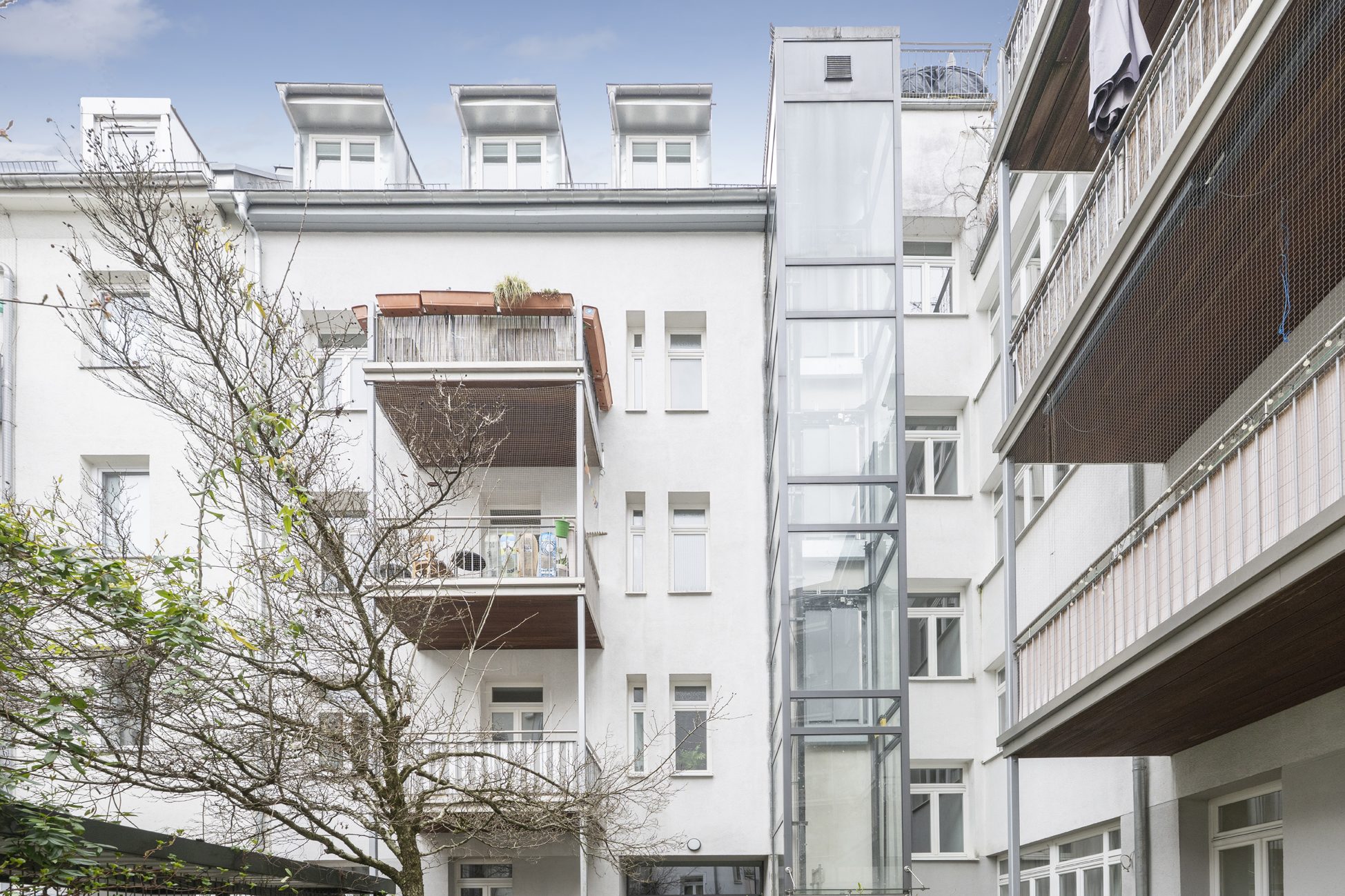 Aigner Immobilien GmbH - Immobilienangebot - 81667 München - Haidhausen - Etagenwohnung - Exklusivität und Lebensfreude auf höchstem Niveau: 5-Zimmer-Wohnung in Haidhausen