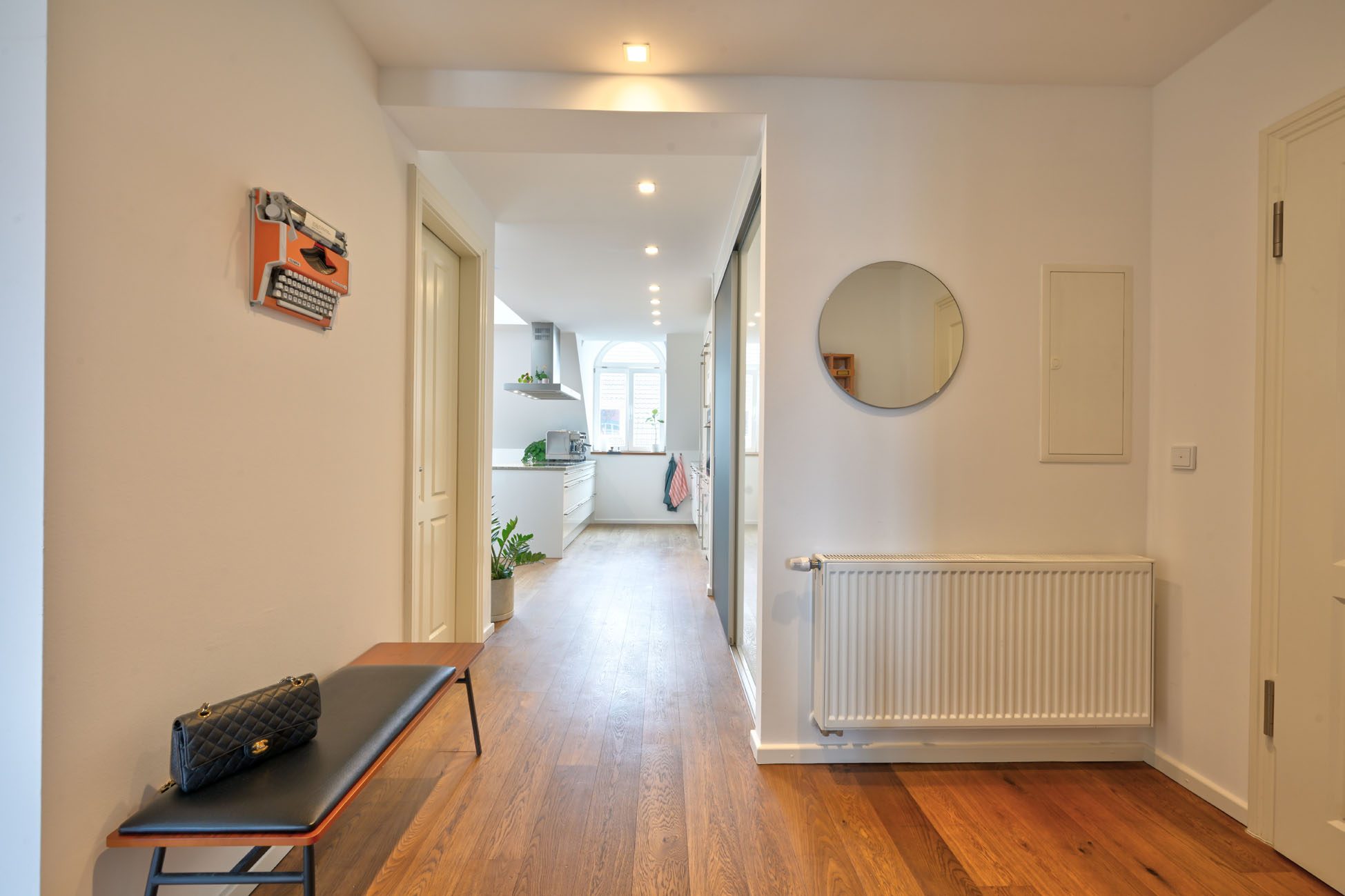 Aigner Immobilien GmbH - Immobilienangebot - 81667 München - Haidhausen - Etagenwohnung - Exklusivität und Lebensfreude auf höchstem Niveau: 5-Zimmer-Wohnung in Haidhausen
