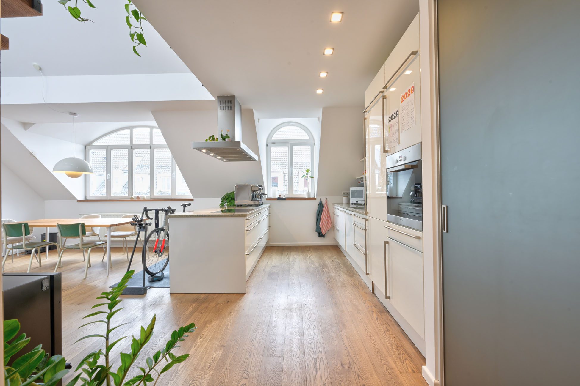 Aigner Immobilien GmbH - Immobilienangebot - 81667 München - Haidhausen - Etagenwohnung - Exklusivität und Lebensfreude auf höchstem Niveau: 5-Zimmer-Wohnung in Haidhausen