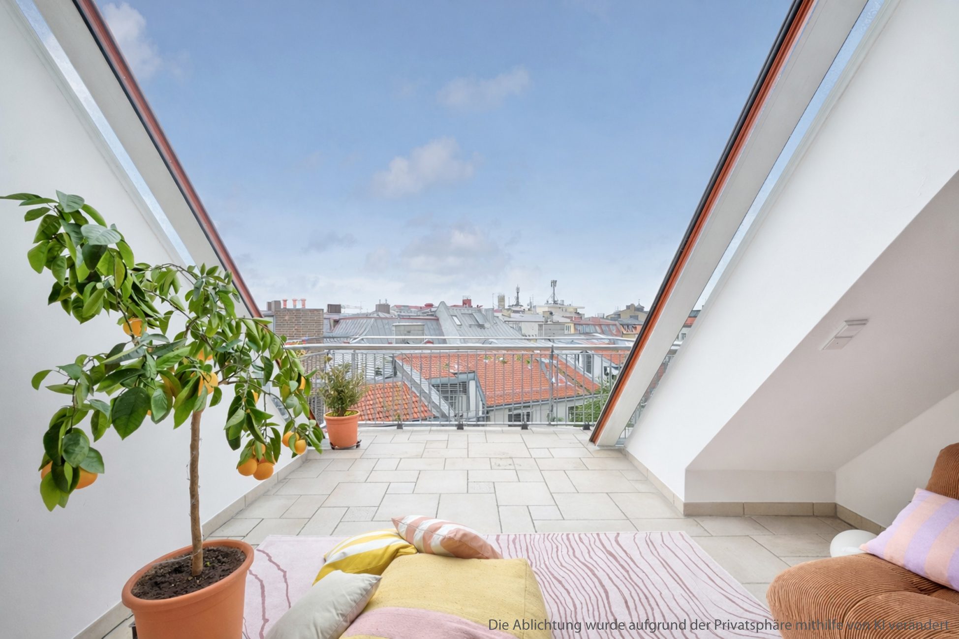 Aigner Immobilien GmbH - Immobilienangebot - 81667 München - Haidhausen - Etagenwohnung - Exklusivität und Lebensfreude auf höchstem Niveau: 5-Zimmer-Wohnung in Haidhausen