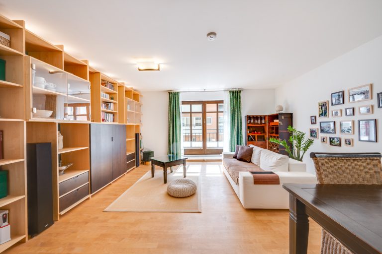 Aigner Immobilien GmbH - Immobilienangebot - 80335 München - Maxvorstadt - Etagenwohnung - Stilvoll sanierte 2 - Zimmer - Wohnung in begehrter Lage der Maxvorstadt