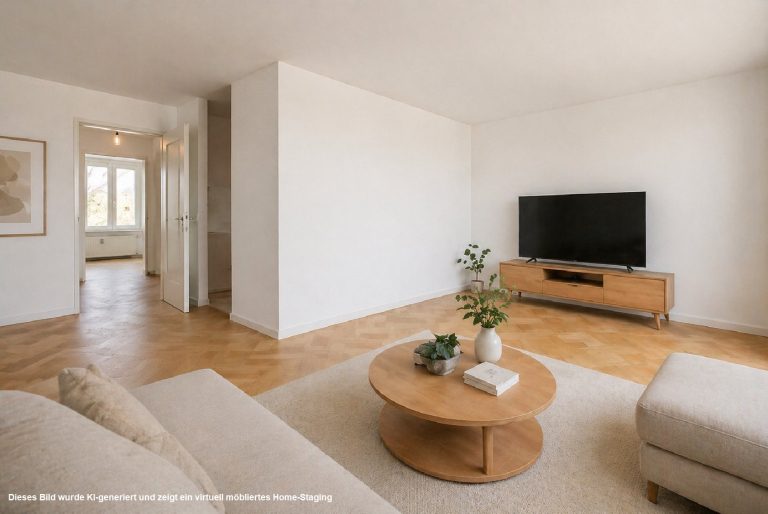 Aigner Immobilien GmbH - Immobilienangebot - 80939 München - Freimann - Etagenwohnung - Attraktive 2-Zimmer-Wohnung mit Westbalkon in Freimann