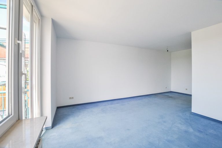 Aigner Immobilien GmbH - Immobilienangebot - 80939 München - Freimann - Etagenwohnung - Attraktive 2-Zimmer-Wohnung mit Westbalkon in Freimann