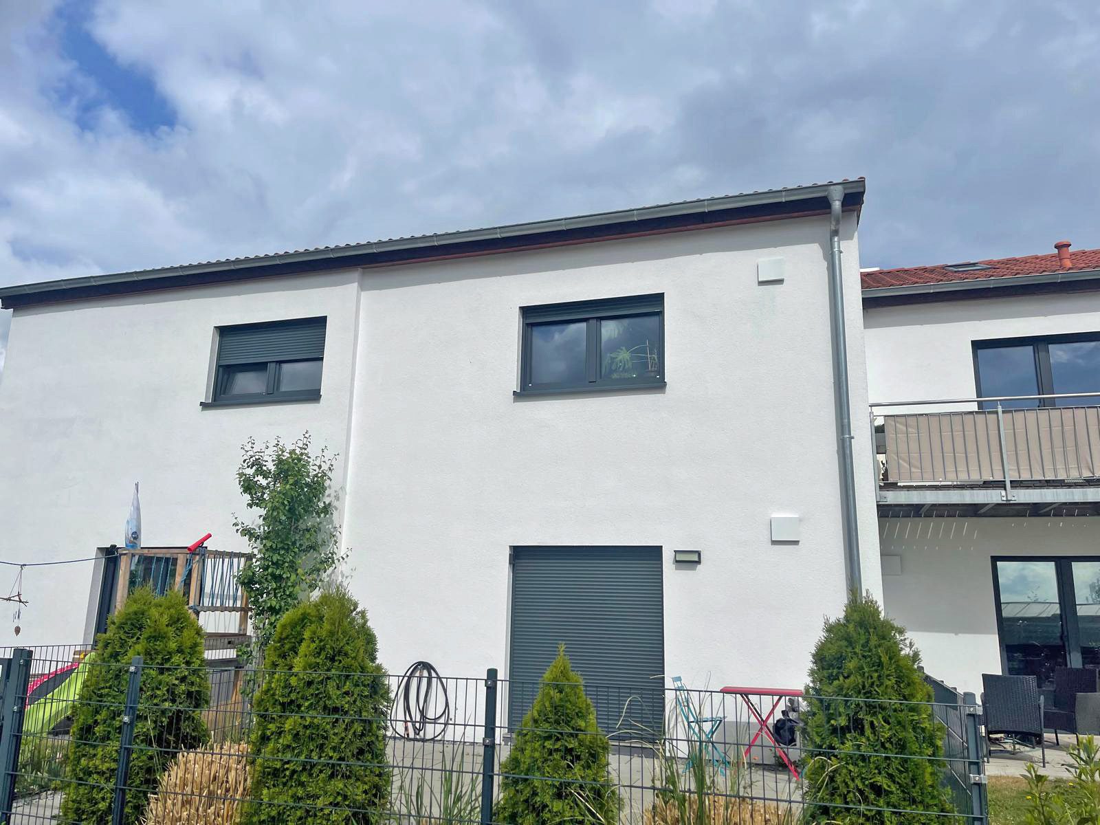Aigner Immobilien GmbH - Immobilienangebot - 85298 Scheyern - Scheyern - Etagenwohnung - Kernsanierte 2-Zimmer- Wohnung in Scheyern