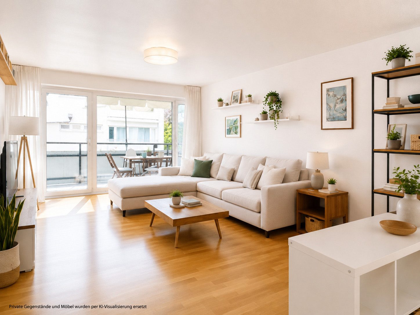Aigner Immobilien GmbH - Immobilienangebot - 80805 München - Schwabing - Etagenwohnung - Stilvolles Wohnen im pulsierenden Schwabing - Urban und nahe dem Englischen Garten