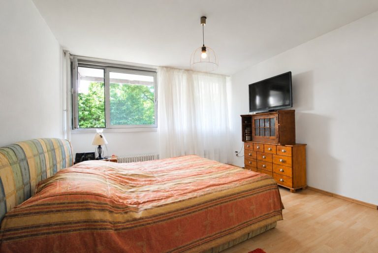Aigner Immobilien GmbH - Immobilienangebot - 80993 München - Moosach - Erdgeschosswohnung - Attraktive 2,5-Zimmer-Wohnung mit durchdachtem Grundriss und modernisiertem Bad