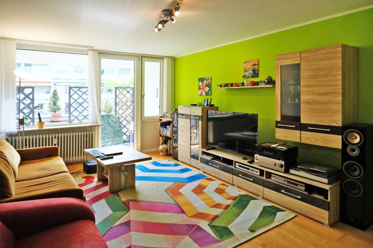 Aigner Immobilien GmbH - Immobilienangebot - 81241 München - Pasing - Etagenwohnung - Gut geschnittene 2,5-Zimmer Wohnung in Pasing