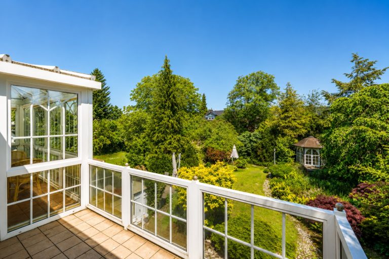 Aigner Immobilien GmbH - Immobilienangebot - 80689 München - Hadern - Einfamilienhaus - Kaffeemühlenhaus mit traumhaftem Garten und außergewöhnlichem Entwicklungspotenzial