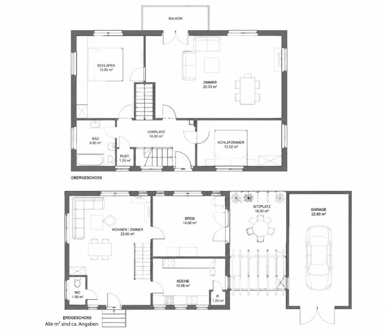 Aigner Immobilien GmbH - Immobilienangebot - 81243 München - Pasing - Einfamilienhaus - Sanierungsprojekt mit Altbestand: Einfamilienhaus mit Charakter & Erweiterungspotenzial aus 1936