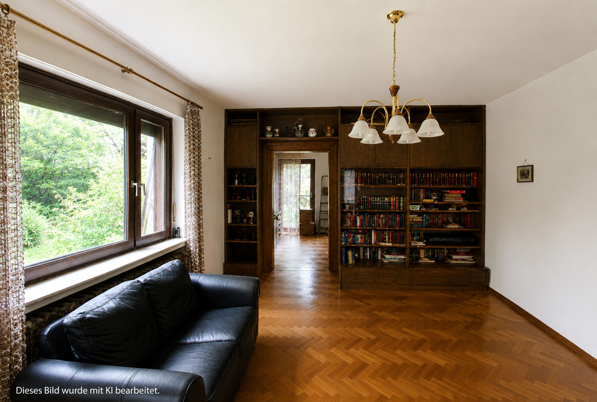 Aigner Immobilien GmbH - Immobilienangebot - 81243 München - Pasing - Einfamilienhaus - Sanierungsprojekt mit Altbestand: Einfamilienhaus mit Charakter & Erweiterungspotenzial aus 1936