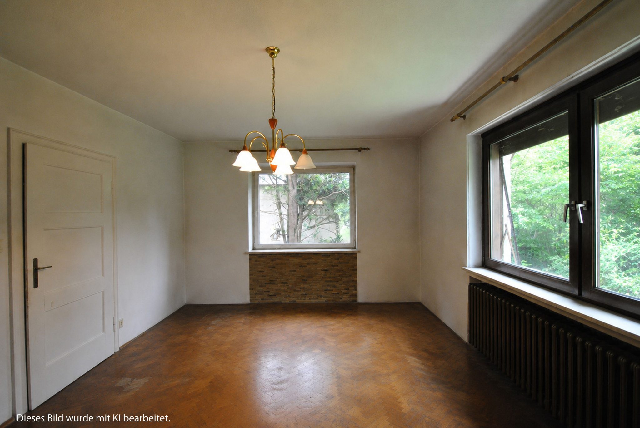 Aigner Immobilien GmbH - Immobilienangebot - 81243 München - Pasing - Einfamilienhaus - Sanierungsprojekt mit Altbestand: Einfamilienhaus mit Charakter & Erweiterungspotenzial aus 1936