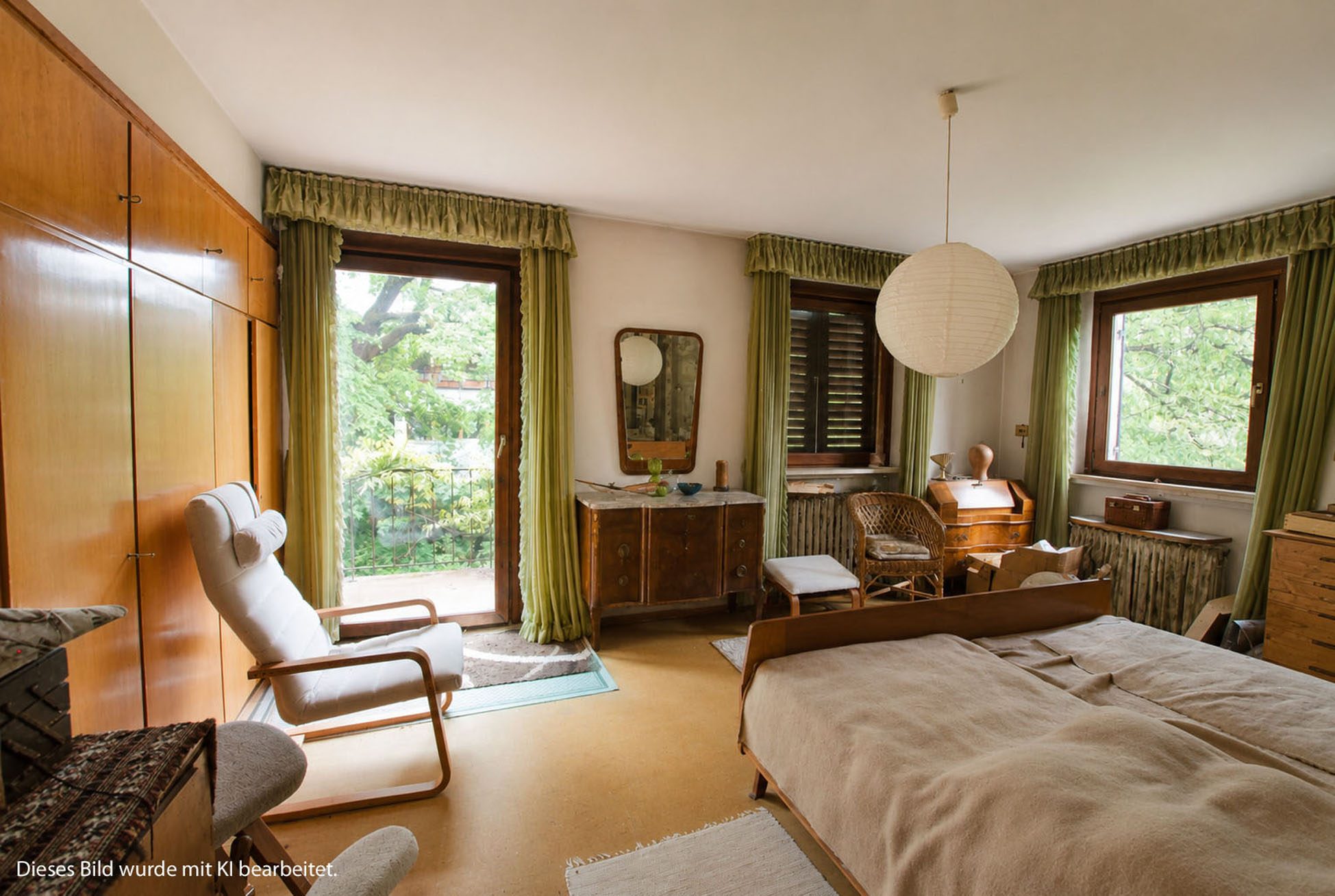 Aigner Immobilien GmbH - Immobilienangebot - 81243 München - Pasing - Einfamilienhaus - Sanierungsprojekt mit Altbestand: Einfamilienhaus mit Charakter & Erweiterungspotenzial aus 1936