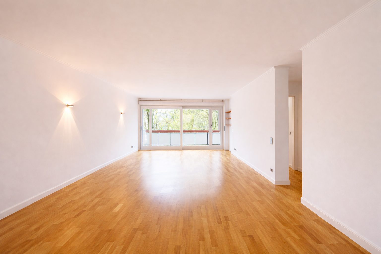 Aigner Immobilien GmbH - Immobilienangebot - 80939 München - Freimann - Etagenwohnung - Stilvoll sanierte 3-Zimmer-Wohnung in Bestlage am Englischen Garten