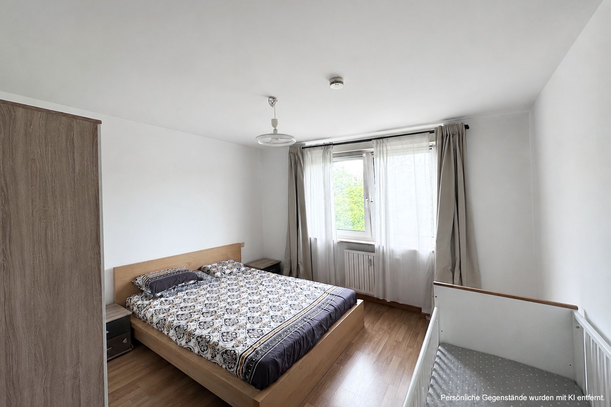 Aigner Immobilien GmbH - Immobilienangebot - 81737 München - Perlach - Etagenwohnung - Ideale Kapitalanlage: Attraktive 2-Zimmer-Wohnung mit Süd-/ Ostbalkon