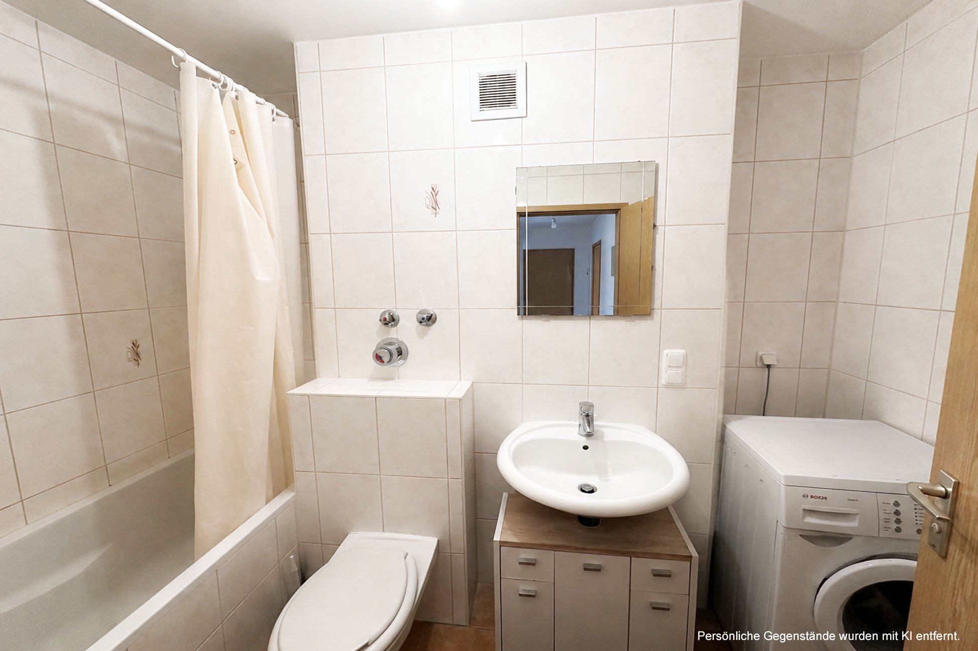 Aigner Immobilien GmbH - Immobilienangebot - 81737 München - Perlach - Etagenwohnung - Ideale Kapitalanlage: Attraktive 2-Zimmer-Wohnung mit Süd-/ Ostbalkon