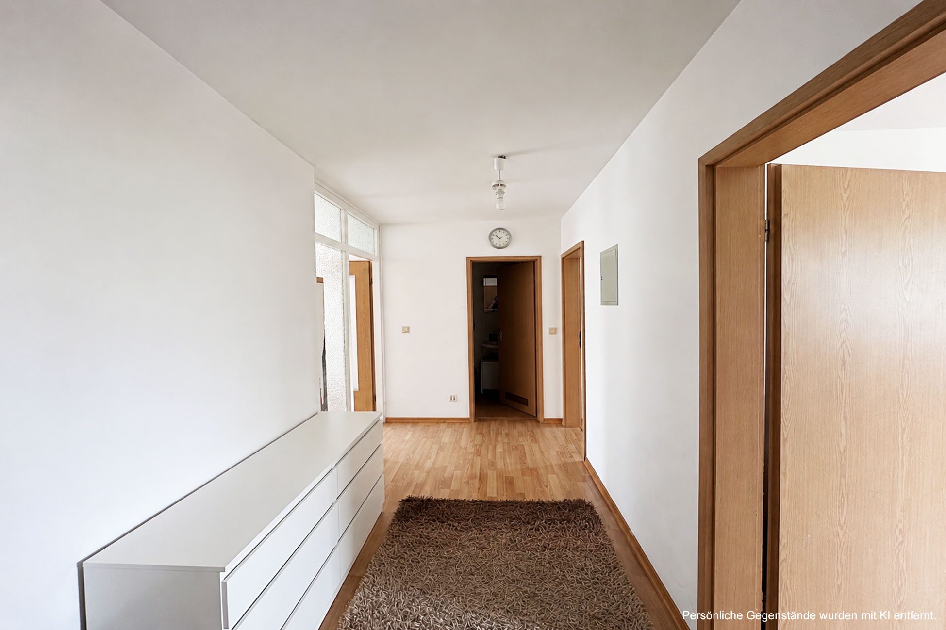 Aigner Immobilien GmbH - Immobilienangebot - 81737 München - Perlach - Etagenwohnung - Ideale Kapitalanlage: Attraktive 2-Zimmer-Wohnung mit Süd-/ Ostbalkon