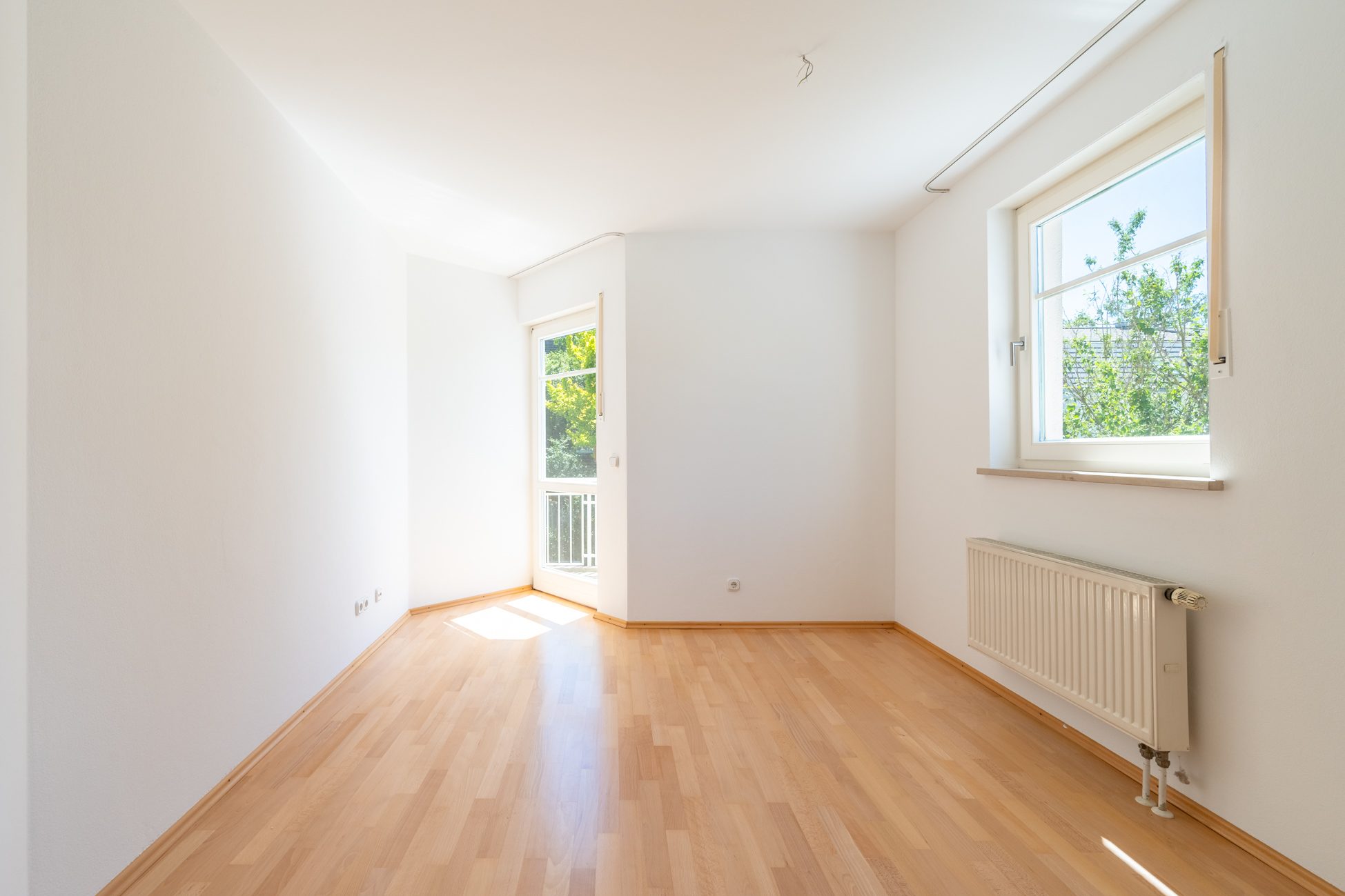 Aigner Immobilien GmbH - Immobilienangebot - 81247 München - Obermenzing - Doppelhaushälfte - Viel Platz für die Familie: Doppelhaushälfte in begehrter Lage München-Obermenzing