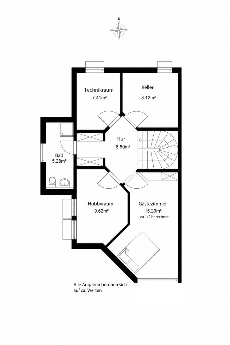 Aigner Immobilien GmbH - Immobilienangebot - 81247 München - Obermenzing - Doppelhaushälfte - Viel Platz für die Familie: Doppelhaushälfte in begehrter Lage München-Obermenzing