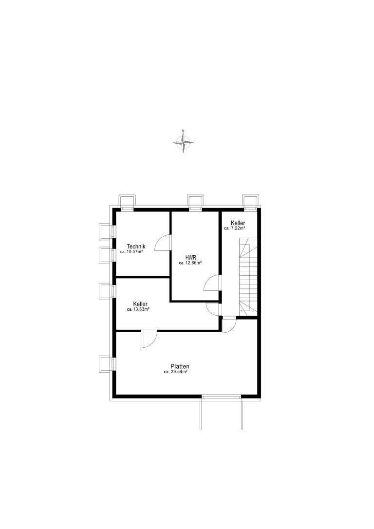 Aigner Immobilien GmbH - Immobilienangebot - 82256 Fürstenfeldbruck - Fürstenfeldbruck-Stadt - Doppelhaushälfte - Sehr gepflegte Doppelhaushälfte mit großem Garten in guter Lage in Fürstenfeldbruck!