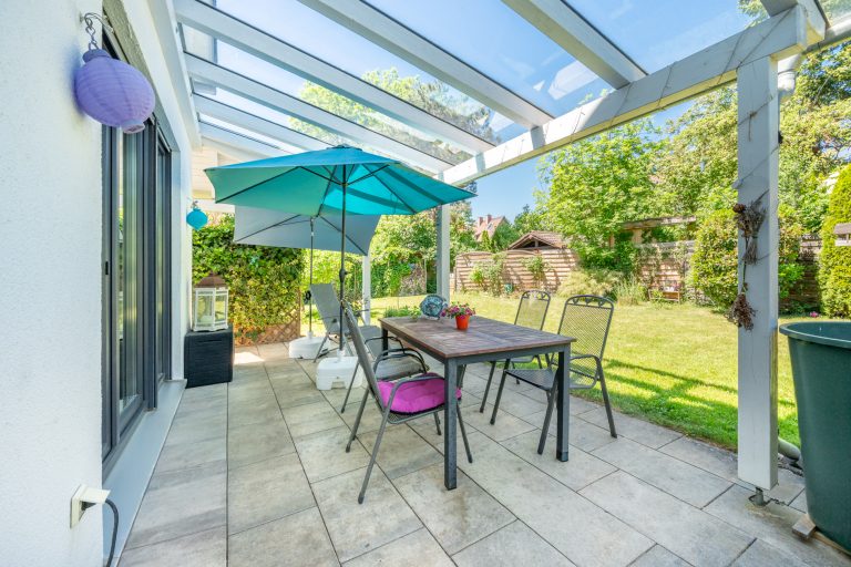 Aigner Immobilien GmbH - Immobilienangebot - 82256 Fürstenfeldbruck - Fürstenfeldbruck-Stadt - Doppelhaushälfte - Sehr gepflegte Doppelhaushälfte mit großem Garten in guter Lage in Fürstenfeldbruck!