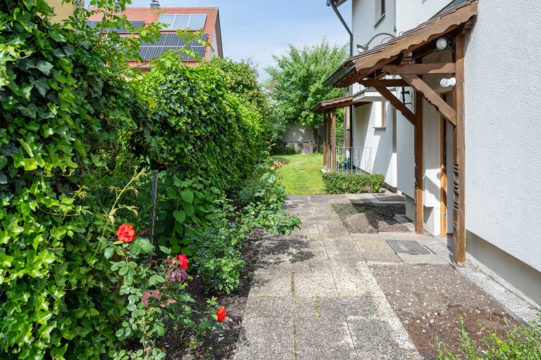 Aigner Immobilien GmbH - Immobilienangebot - 85221 Dachau - Dachau-Stadt - Häuser - Vielseitiges Wohn- und Geschäftshaus mit separaten Einheiten