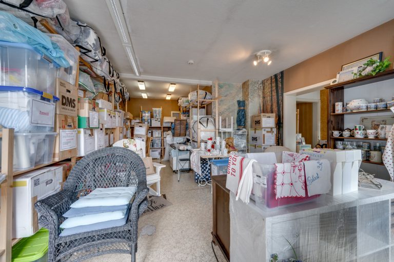 Aigner Immobilien GmbH - Immobilienangebot - 85221 Dachau - Dachau-Stadt - Häuser - Vielseitiges Wohn- und Geschäftshaus mit separaten Einheiten