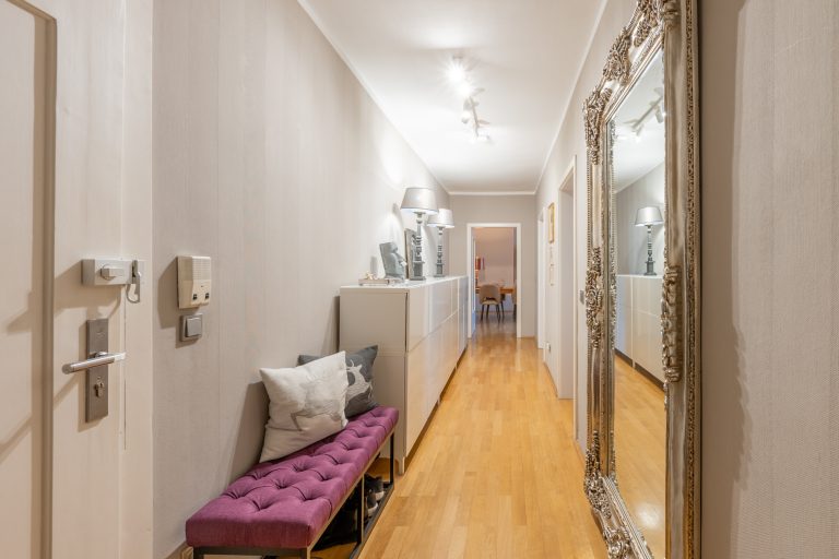 Aigner Immobilien GmbH - Immobilienangebot - 80796 München - Schwabing-West - Etagenwohnung - Jakob-Klar-Straße: Stilvolle 2-Zimmer-Wohnung mit Aufzug in Schwabinger Toplage