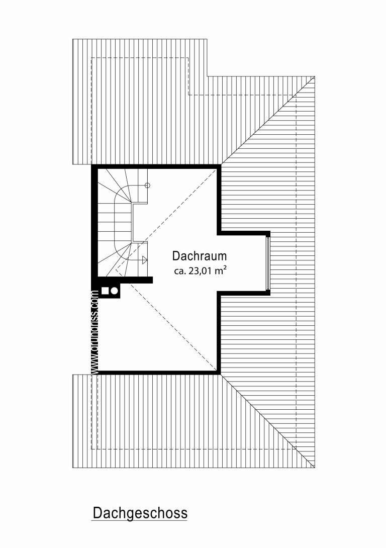 Aigner Immobilien GmbH - Immobilienangebot - 81379 München - Obersendling - Doppelhaushälfte - Ruhige Doppelhaushälfte mit ca. 145 m² Wohn-/Nutzfläche in familienfreundlicher Lage nahe Südpark