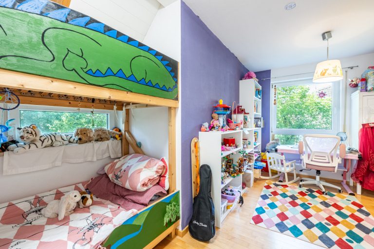 Aigner Immobilien GmbH - Immobilienangebot - 81379 München - Obersendling - Doppelhaushälfte - Ruhige Doppelhaushälfte mit ca. 145 m² Wohn-/Nutzfläche in familienfreundlicher Lage nahe Südpark