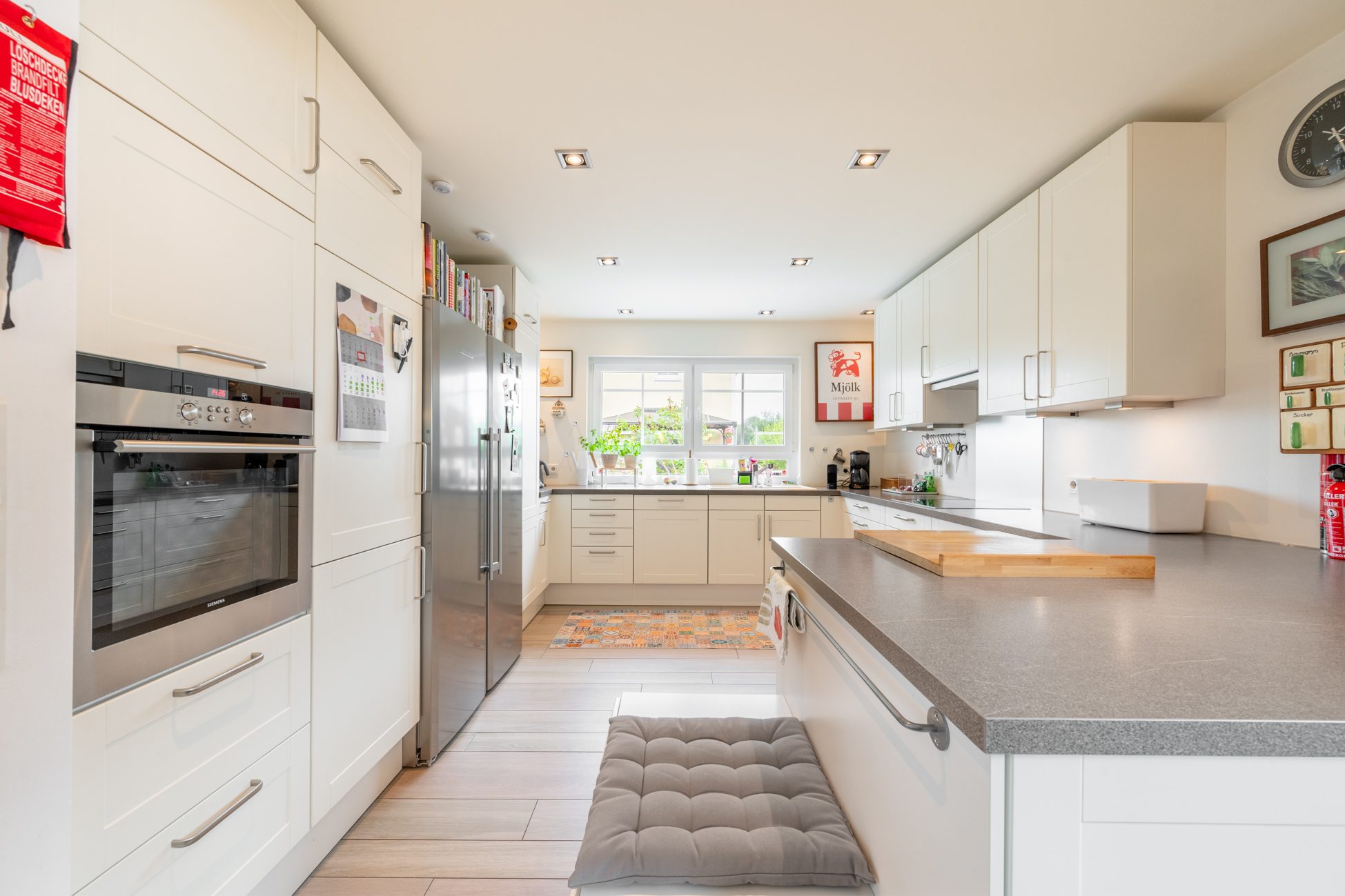 Aigner Immobilien GmbH - Immobilienangebot - 80999 München - Untermenzing - Einfamilienhaus - Välkommen: Familienfreundliches Einfamilienhaus mit hochwertiger Ausstattung