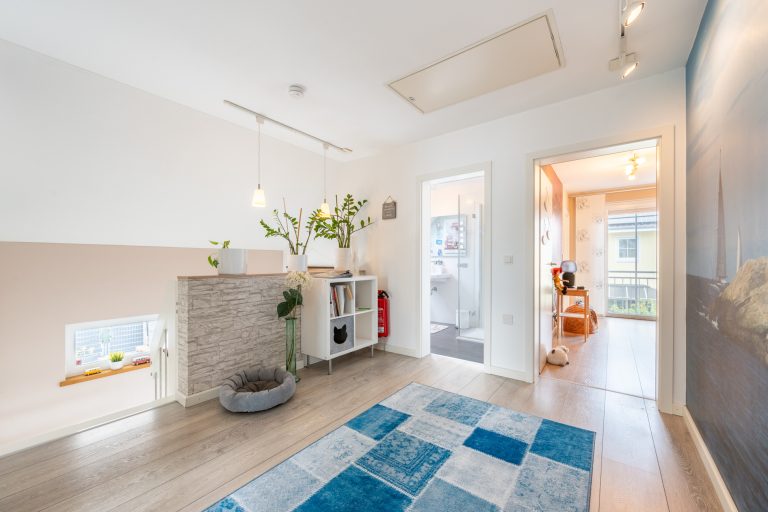 Aigner Immobilien GmbH - Immobilienangebot - 80999 München - Untermenzing - Einfamilienhaus - Välkommen: Familienfreundliches Einfamilienhaus mit hochwertiger Ausstattung
