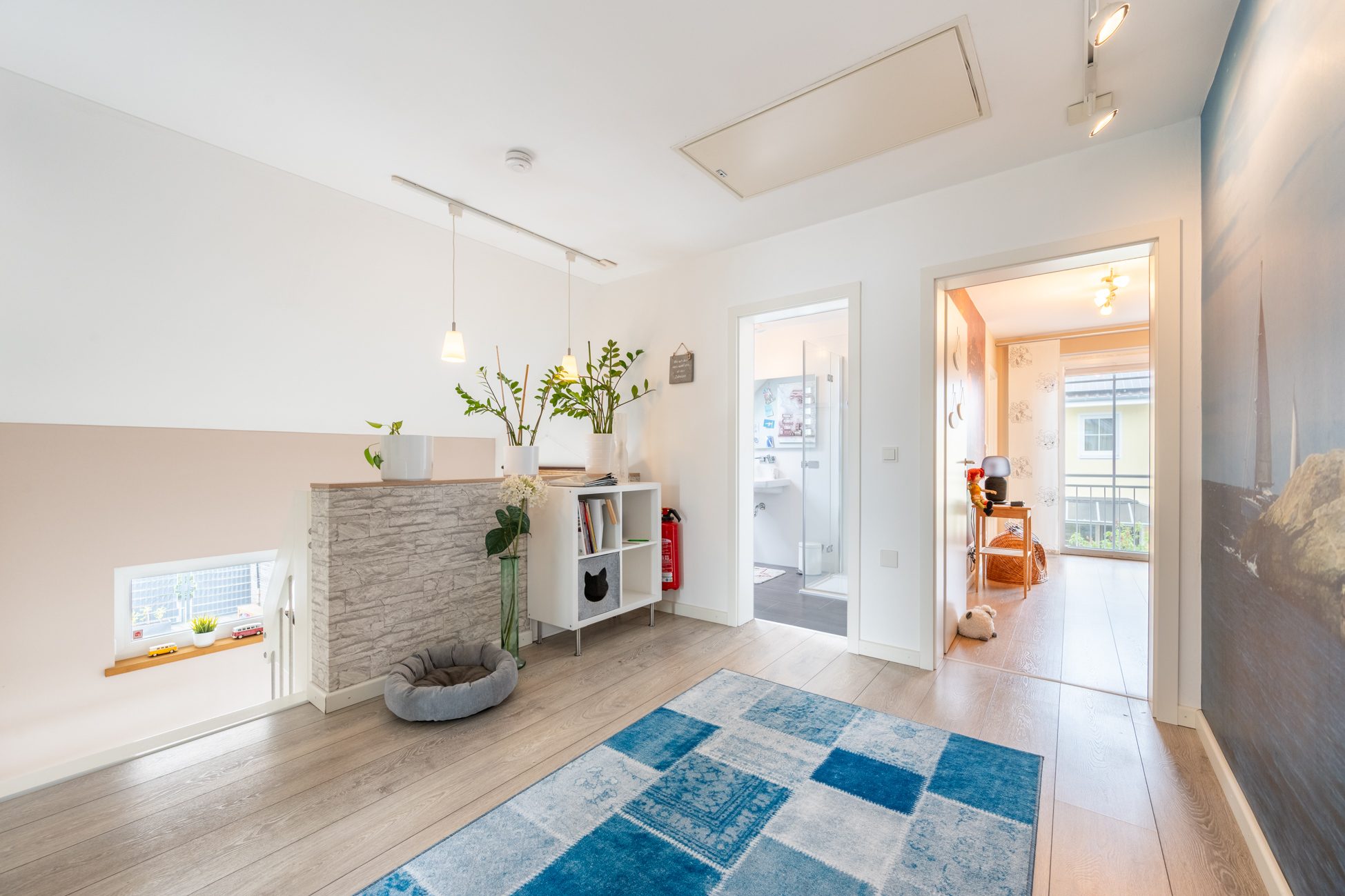 Aigner Immobilien GmbH - Immobilienangebot - 80999 München - Untermenzing - Einfamilienhaus - Välkommen: Familienfreundliches Einfamilienhaus mit hochwertiger Ausstattung