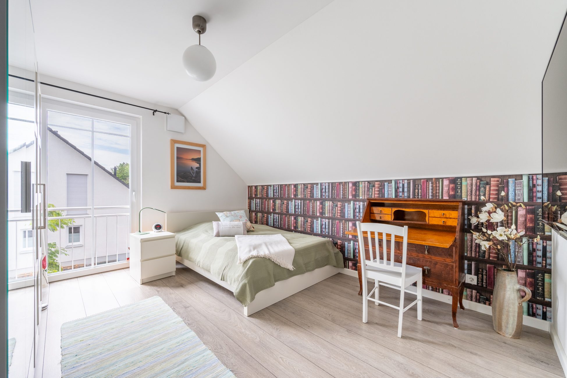 Aigner Immobilien GmbH - Immobilienangebot - 80999 München - Untermenzing - Einfamilienhaus - Välkommen: Familienfreundliches Einfamilienhaus mit hochwertiger Ausstattung