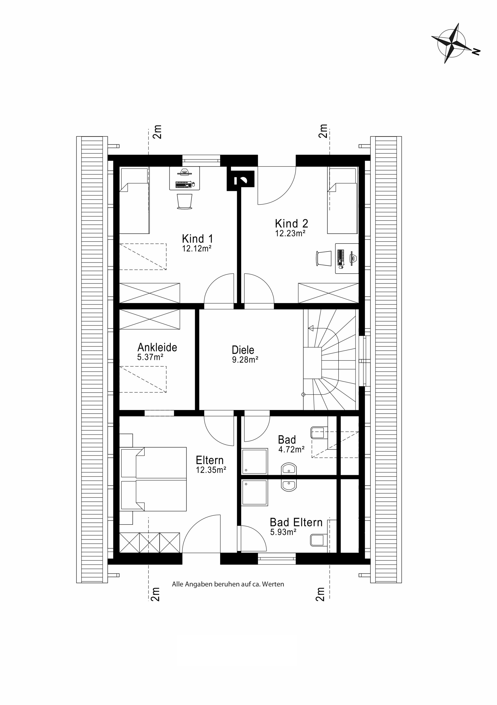 Aigner Immobilien GmbH - Immobilienangebot - 80999 München - Untermenzing - Einfamilienhaus - Välkommen: Familienfreundliches Einfamilienhaus mit hochwertiger Ausstattung
