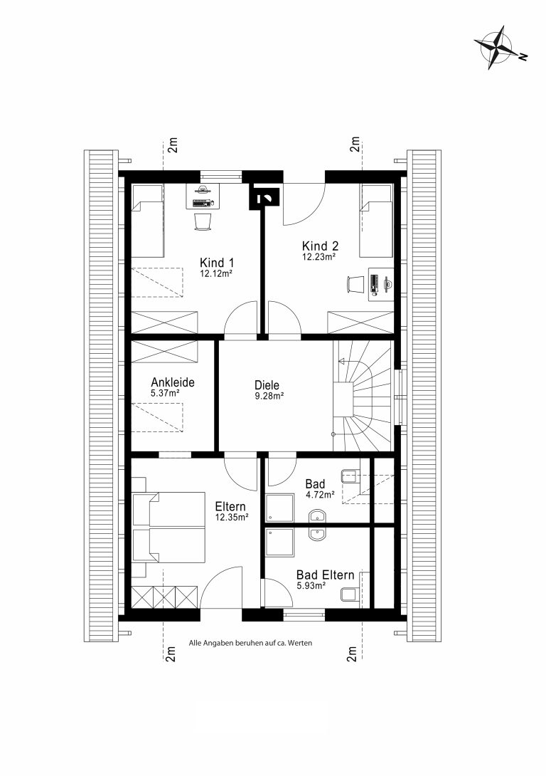 Aigner Immobilien GmbH - Immobilienangebot - 80999 München - Untermenzing - Einfamilienhaus - Välkommen: Familienfreundliches Einfamilienhaus mit hochwertiger Ausstattung