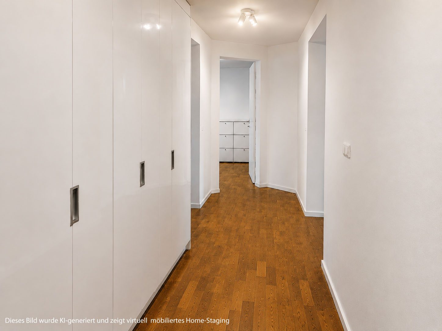 Aigner Immobilien GmbH - Immobilienangebot - 80335 München - Maxvorstadt - Etagenwohnung - Altbau-Charme trifft Wohnkomfort - stilvolle 3-Zimmer-Wohnung in der Maxvorstadt